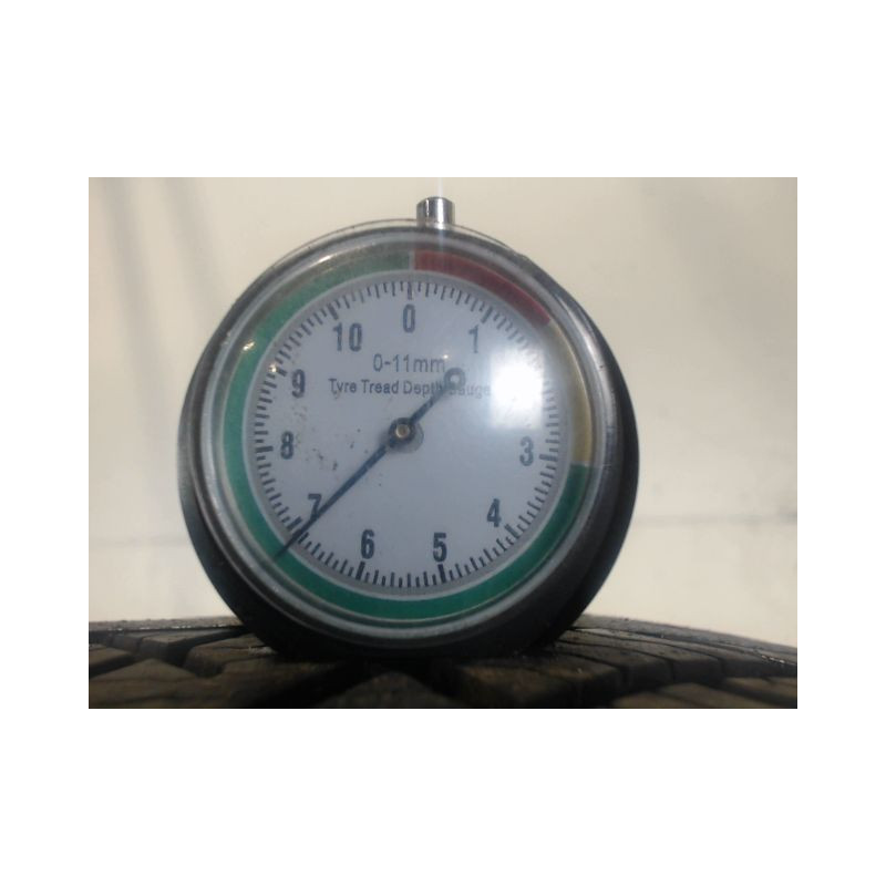 Paire de pneus HEADWAY PMS01 195 55 16 91 H