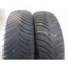 Paire de pneus KLEBER QUADRAXER 2 155 65 14 75 T