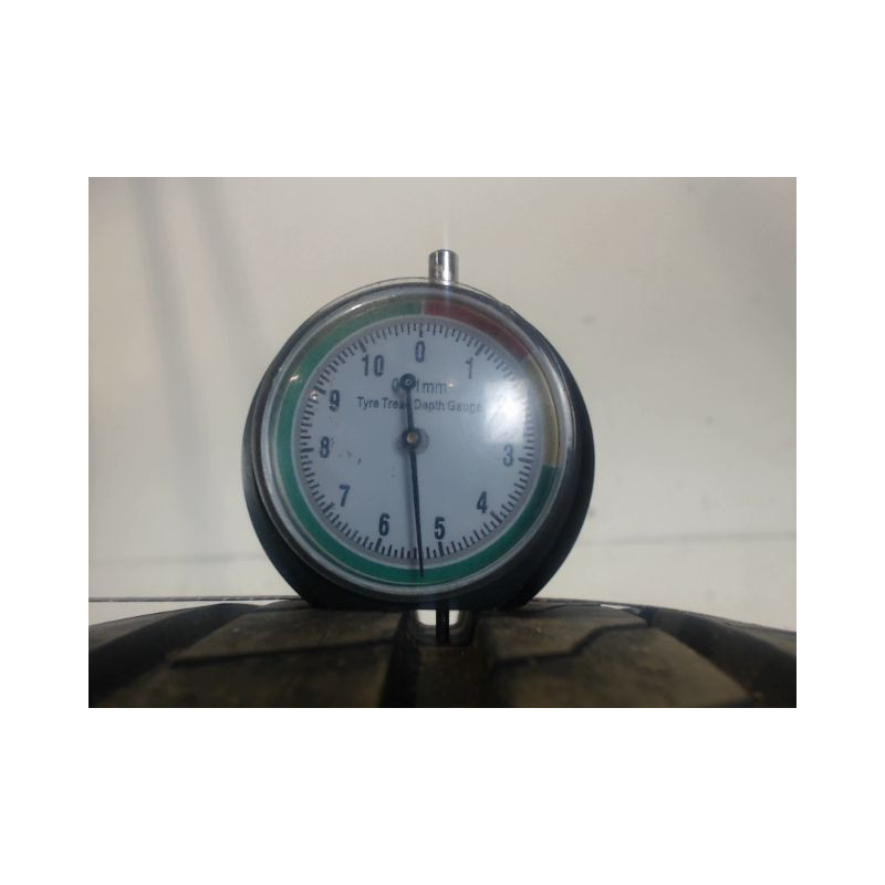 Paire de pneus FIRESTONE ROADHAWK 185 65 15 88 H
