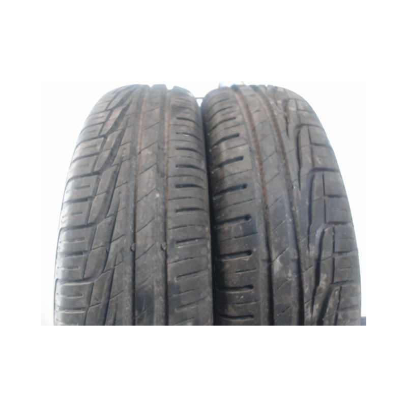 Paire de pneus UNIROYAL RAIN EXPERT 5 155 65 14 75 T
