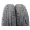 Paire de pneus UNIROYAL RAIN EXPERT 5 155 65 14 75 T