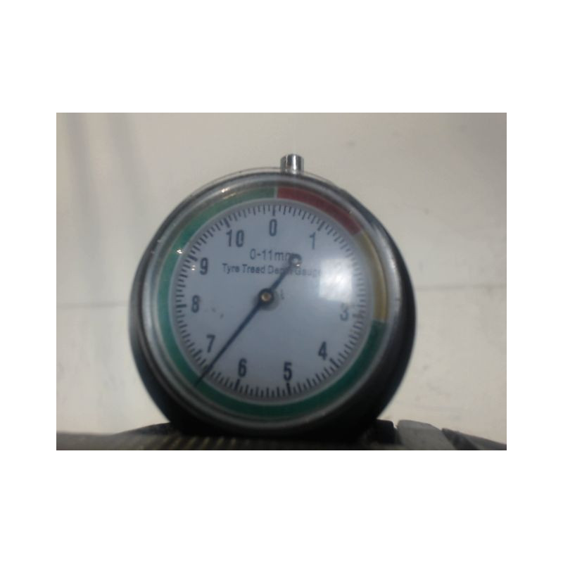 Paire de pneus UNIROYAL RAIN EXPERT 5 155 65 14 75 T
