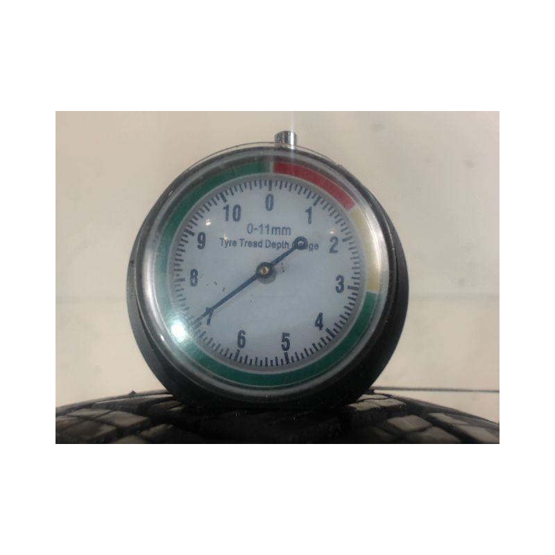 Paire de pneus CONTINENTAL ALLSEASONCONTACT 155 65 14 75 T