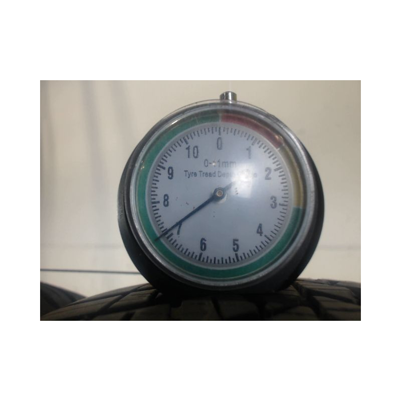 Paire de pneus GOOD YEAR VECTOR 185 65 15 92 T