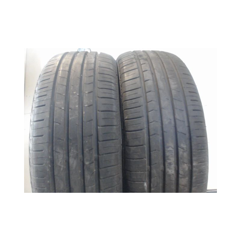 Paire de pneus TRACMAX X-PRIVILO TX1 205 55 16 94 W