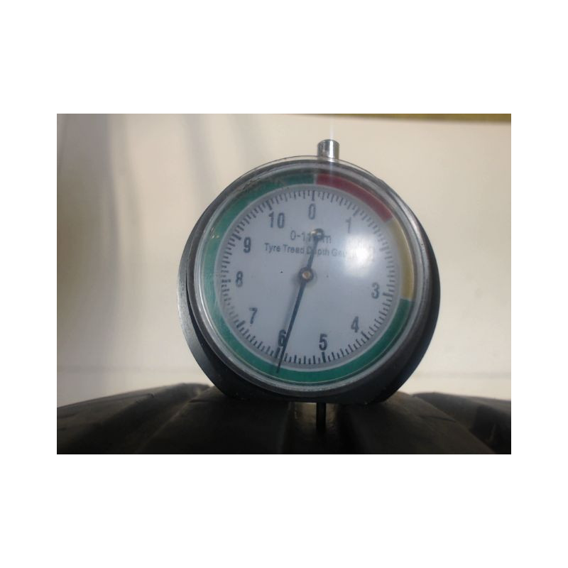 Paire de pneus TRACMAX X-PRIVILO TX1 205 55 16 94 W