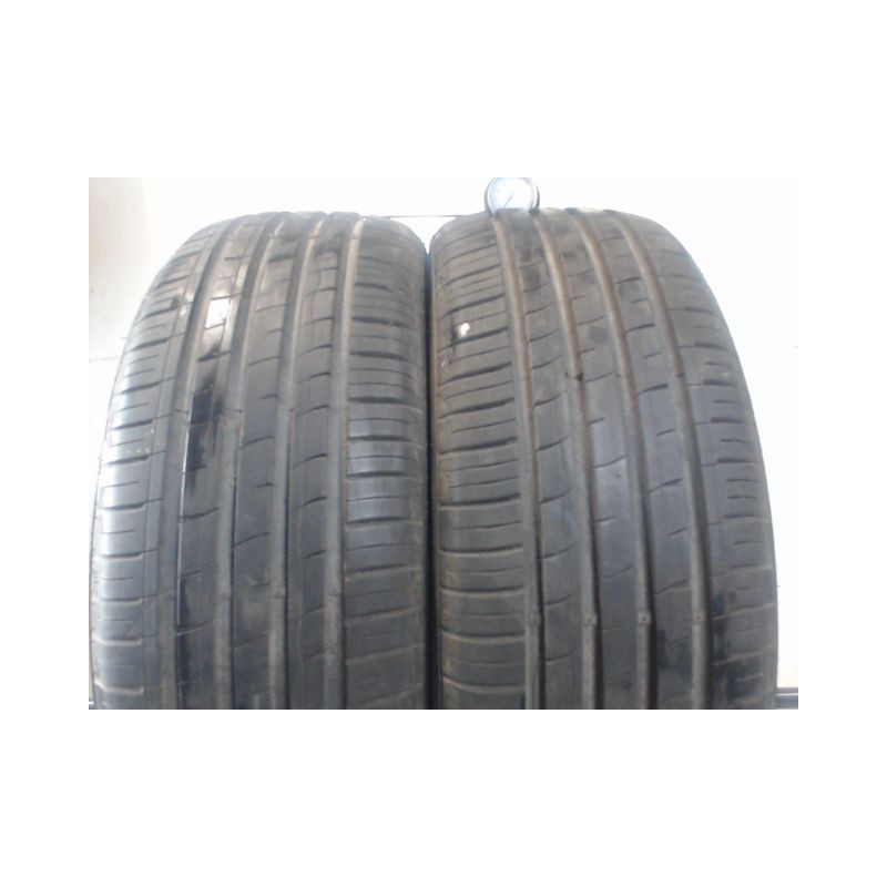 Paire de pneus TRISTAR ECOPOWER 4 195 55 15 85 V