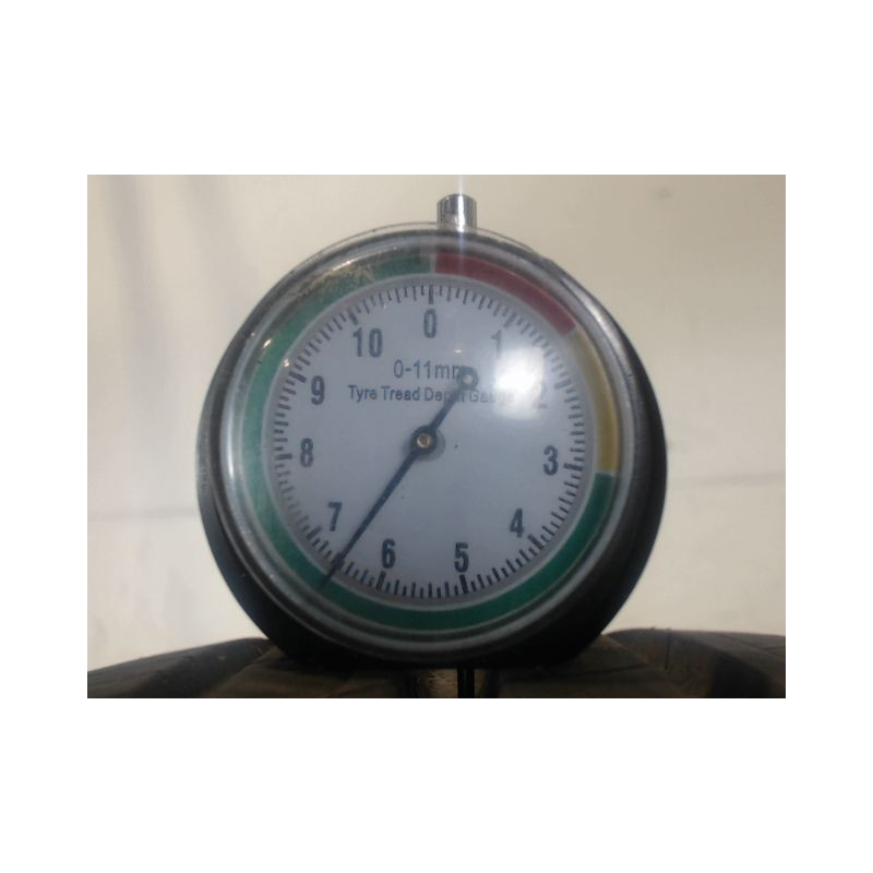 Paire de pneus TRISTAR ECOPOWER 4 195 55 15 85 V