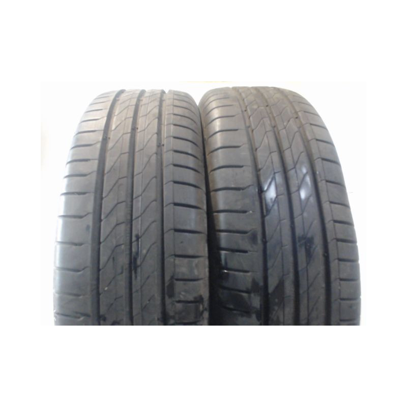 Paire de pneus CONTINENTAL ULTRACONTACT 175 65 14 82 T