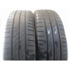 Paire de pneus CONTINENTAL ULTRACONTACT 175 65 14 82 T