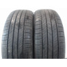 Paire de pneus KUMHO SOLUS HS63 195 55 16 87 H