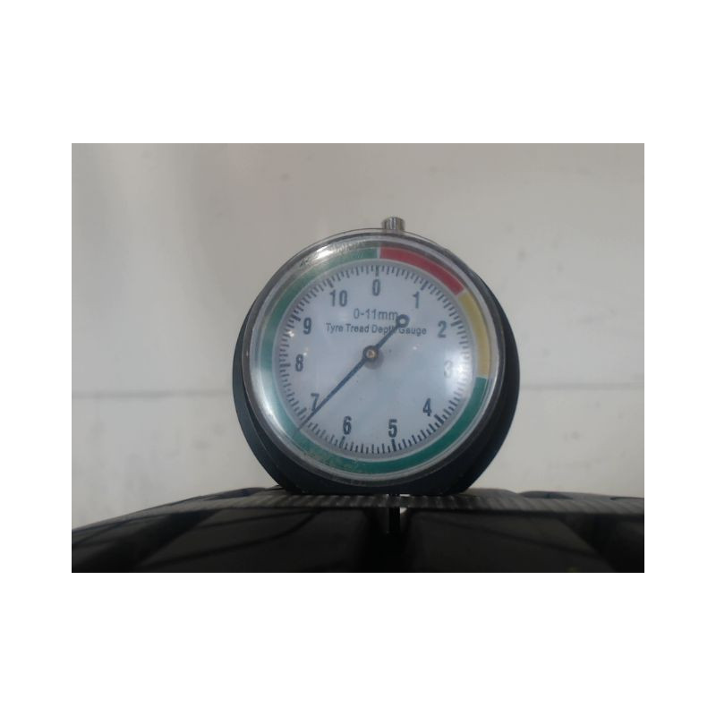 Paire de pneus KUMHO SOLUS HS63 195 55 16 87 H