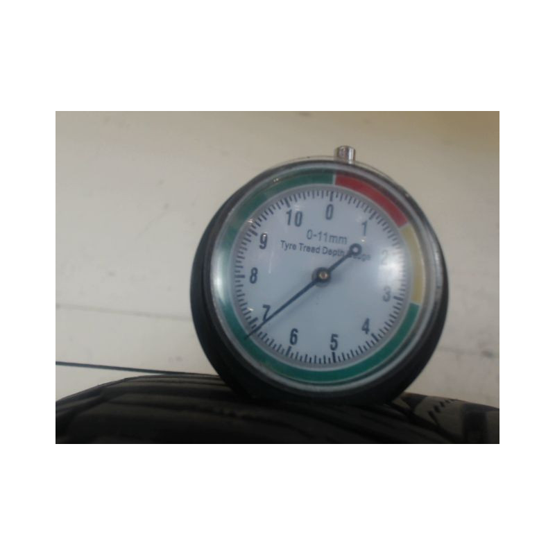 Paire de pneus GOODTRIP BLUEGUARD AS 185 65 15 88 H