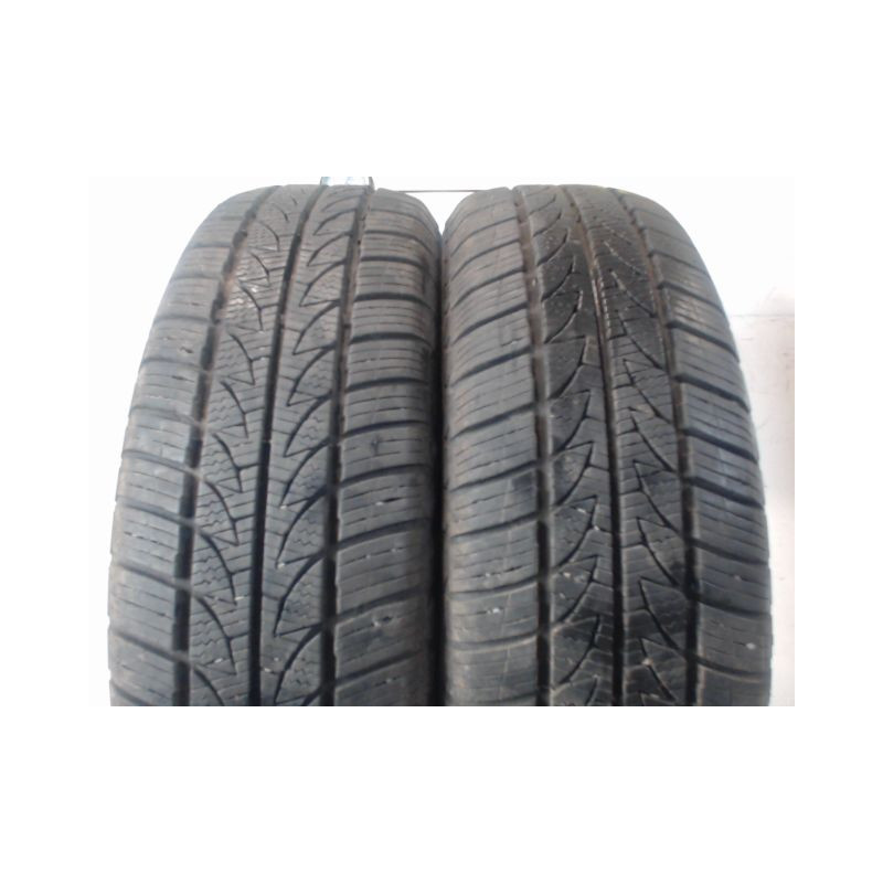 Paire de pneus BESTDRIVE ALL SEASONS 185 65 15 92 H