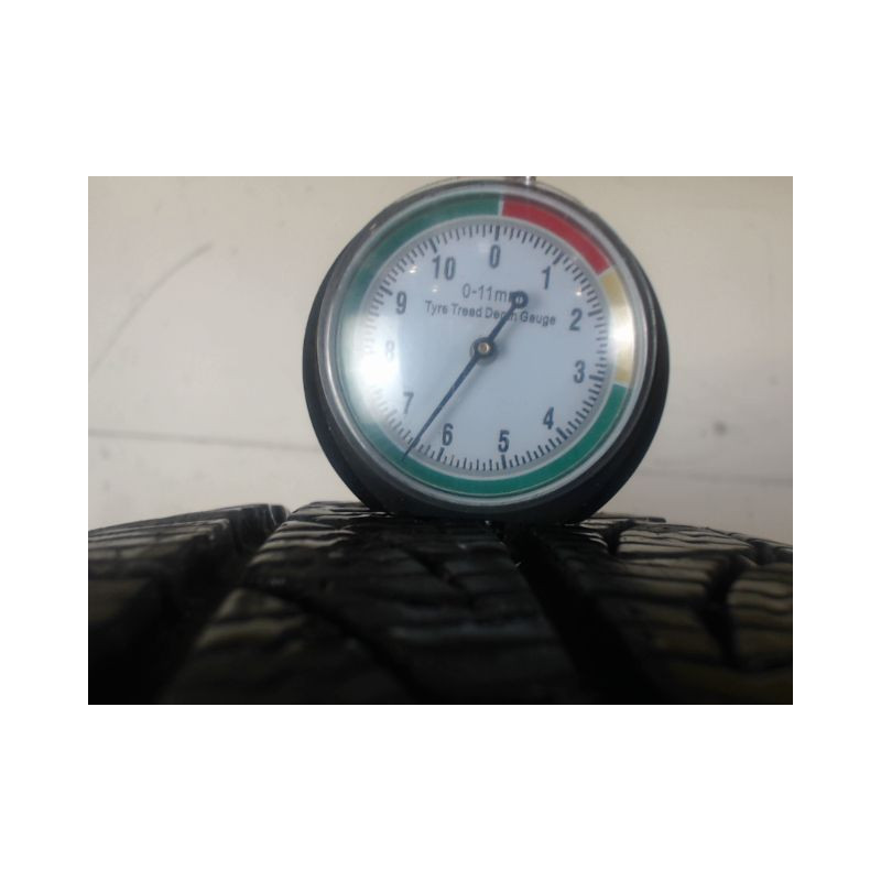 Paire de pneus BESTDRIVE ALL SEASONS 185 65 15 92 H