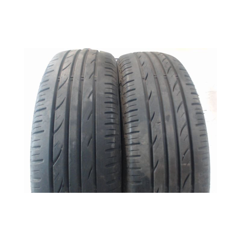 Paire de pneus NOVEX NX-SPEED 3 185 65 15 88 H