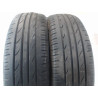 Paire de pneus NOVEX NX-SPEED 3 185 65 15 88 H