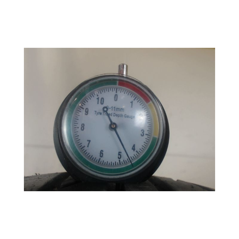Paire de pneus NOVEX NX-SPEED 3 185 65 15 88 H