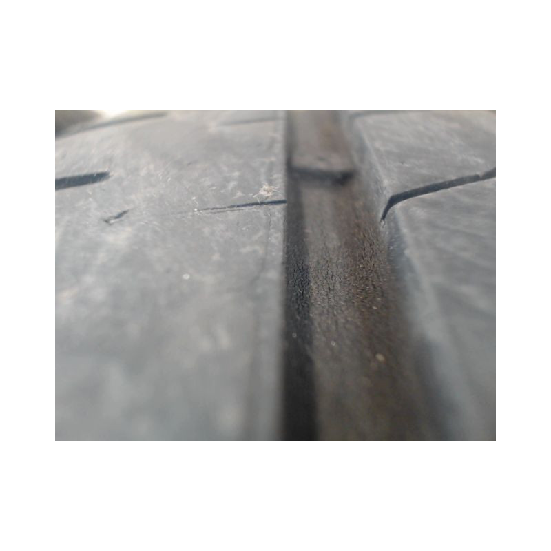 Paire de pneus GOOD YEAR EFFICIENT GRIP 185 60 15 88 H