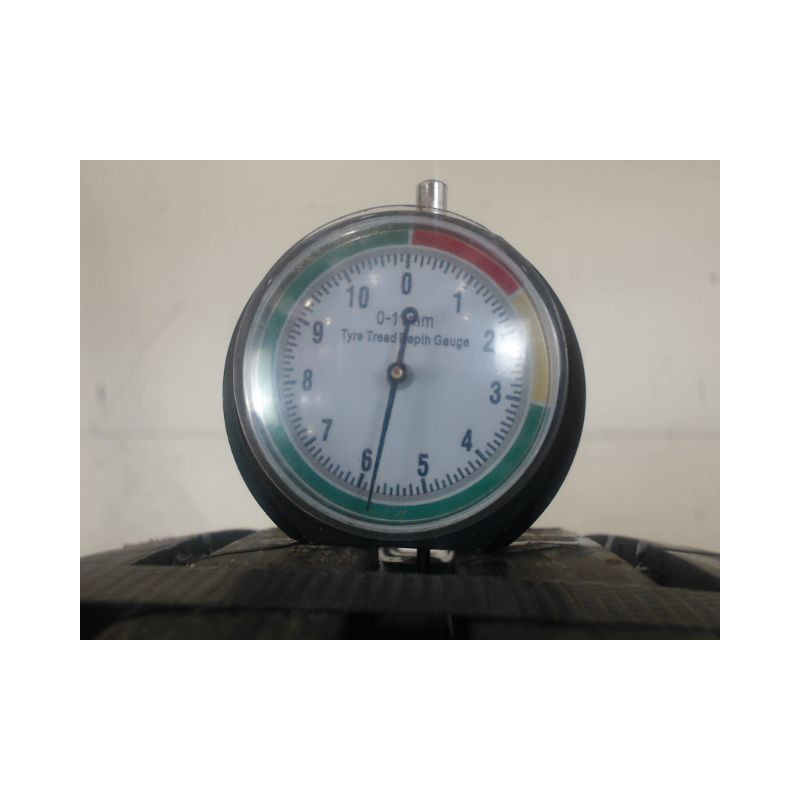 Paire de pneus GOOD YEAR EFFICIENT GRIP 185 60 15 88 H
