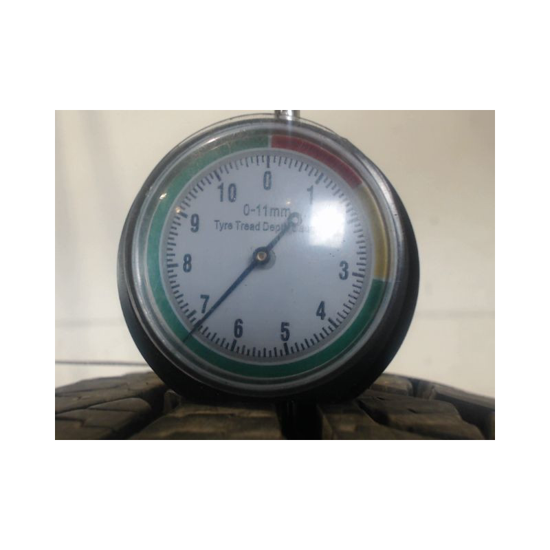 Paire de pneus UNIROYAL ALLSEASONEXPERT 2 185 65 15 88 T