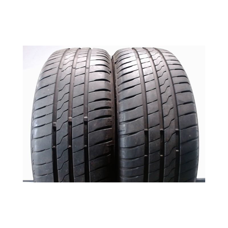 Paire de pneus FIRESTONE ROADHAWK 195 55 16 87 H