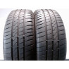 Paire de pneus FIRESTONE ROADHAWK 195 55 16 87 H