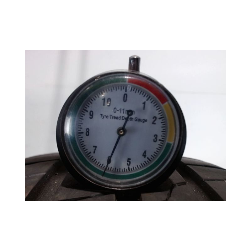 Paire de pneus FIRESTONE ROADHAWK 195 55 16 87 H