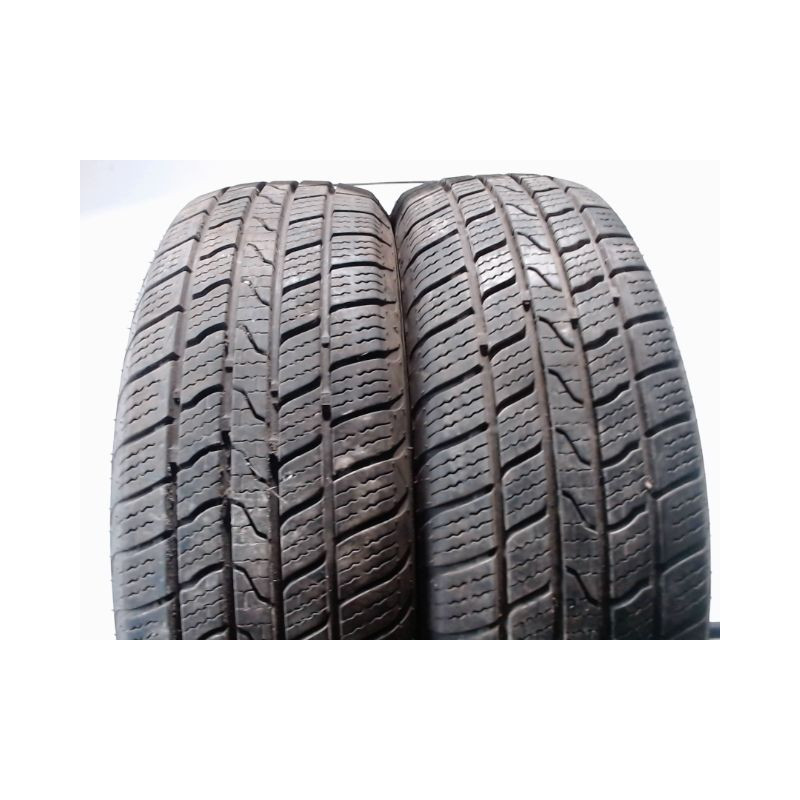 Paire de pneus APLUS A909 185 60 15 88 H