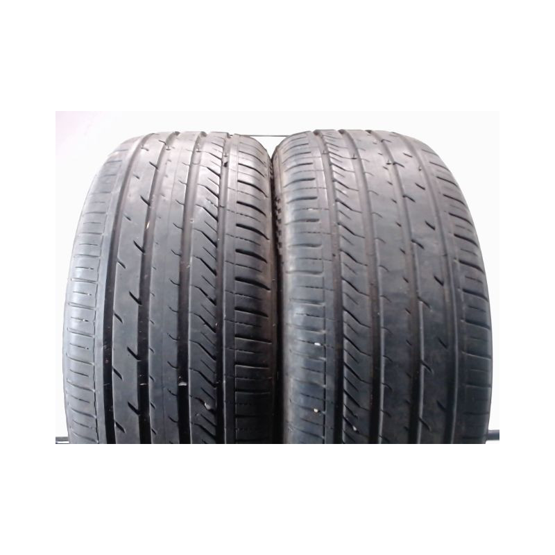 Paire de pneus DAVANTI DX640 205 50 17 93 W