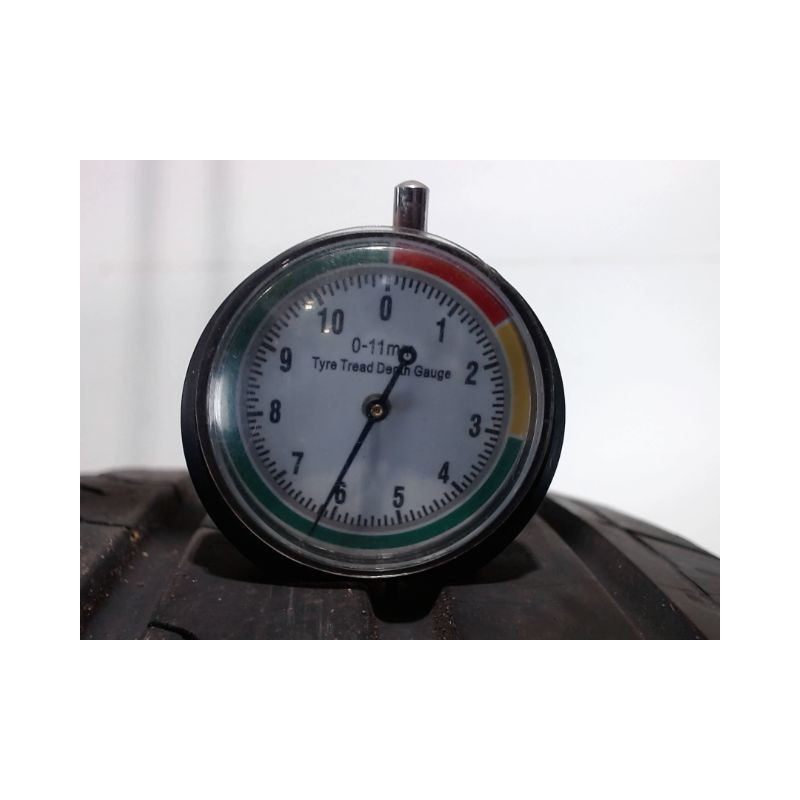 Paire de pneus DAVANTI DX640 205 50 17 93 W