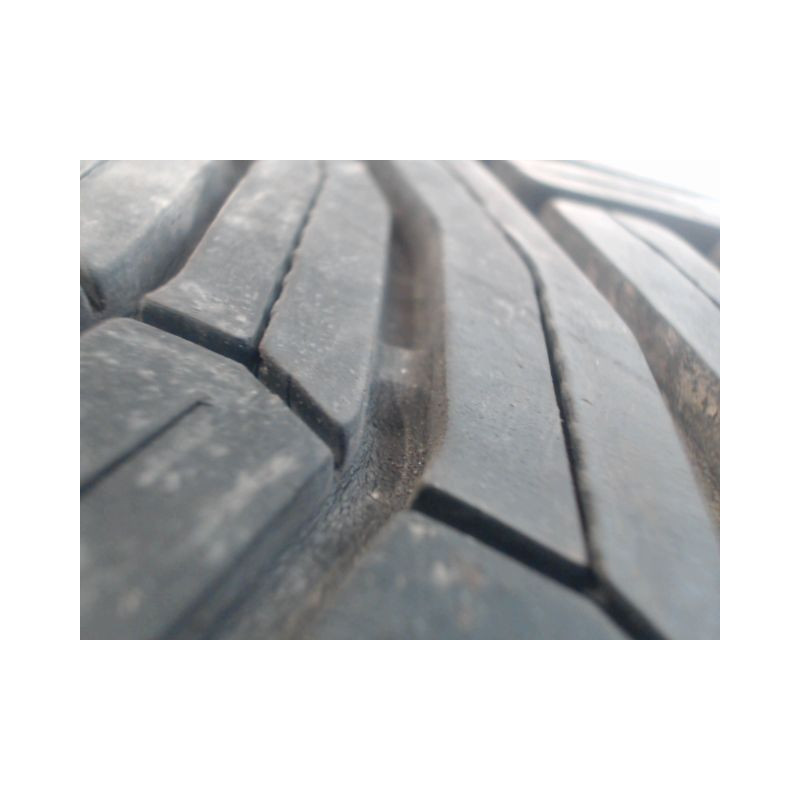 Paire de pneus MICHELIN CROSSCLIMATE + 185 65 15 92 T