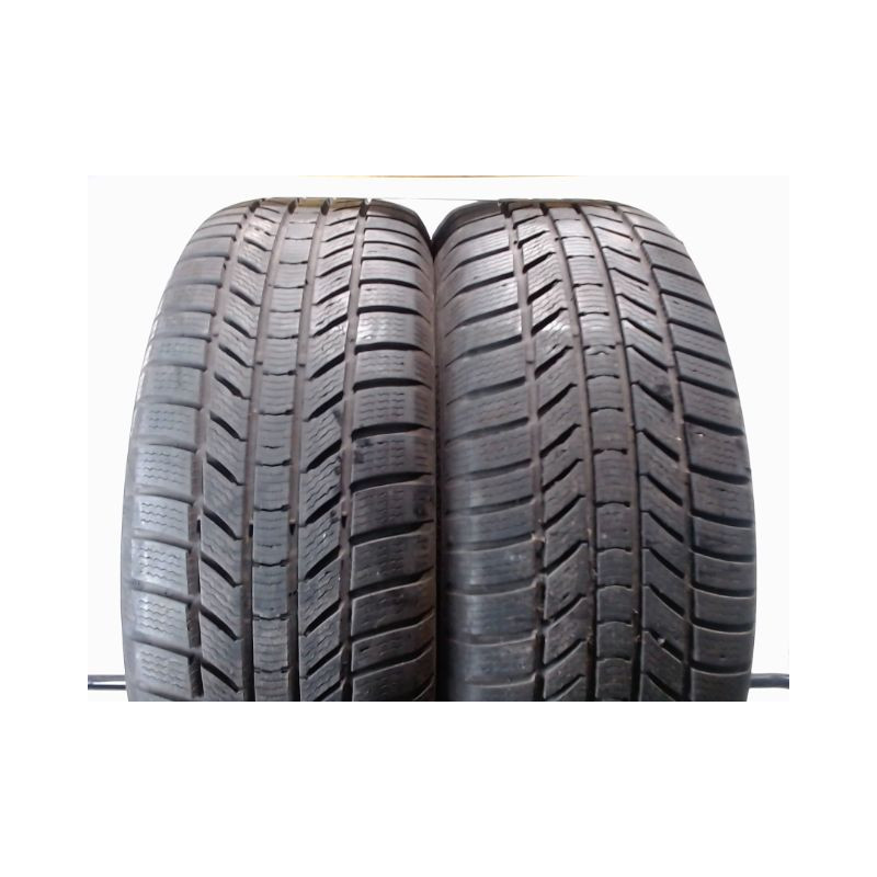 Paire de pneus CONTINENTAL WINTERCONTACT TS870P 235 60 18 107 H