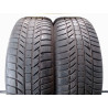 Paire de pneus CONTINENTAL WINTERCONTACT TS870P 235 60 18 107 H