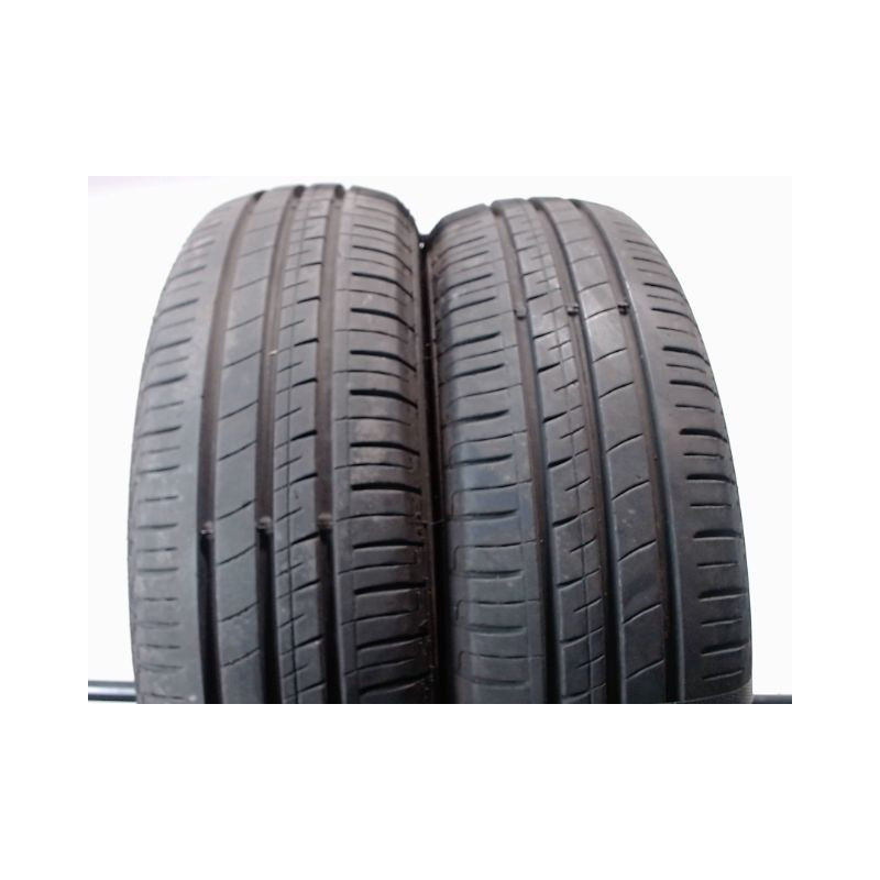 Paire de pneus ROYAL BLACK ROYALMILE 155 65 14 75 H