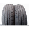 Paire de pneus ROYAL BLACK ROYALMILE 155 65 14 75 H
