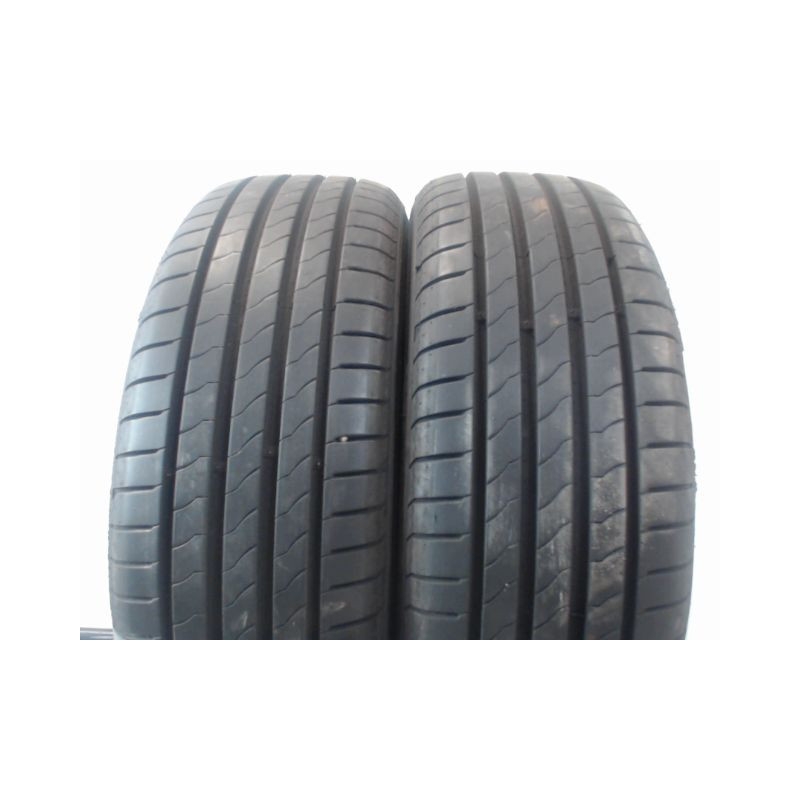 Paire de pneus ROADHOG RG502 185 60 15 88 H