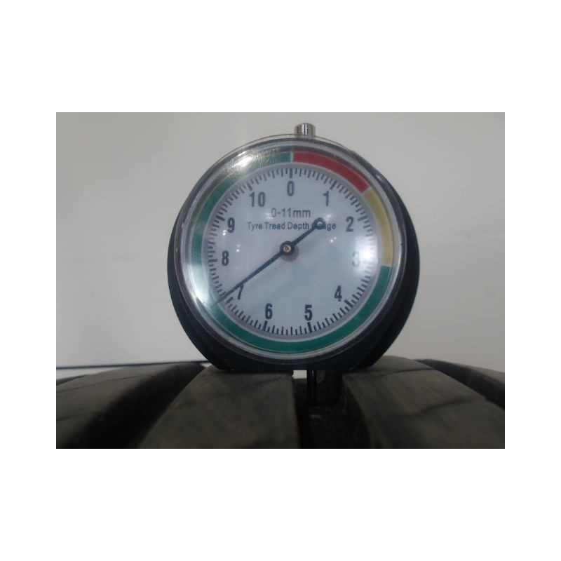 Paire de pneus ROADHOG RG502 185 60 15 88 H