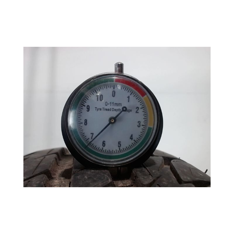 Paire de pneus KLEBER DYNAXER HP 3 185 65 14 86 H
