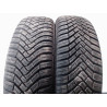 Paire de pneus CONTINENTAL ALLSEASONCONTACT 155 65 14 75 T