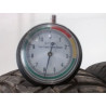 Paire de pneus CONTINENTAL ALLSEASONCONTACT 155 65 14 75 T