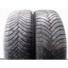 Paire de pneus MICHELIN CROSSCLIMATE 185 65 15 92 T