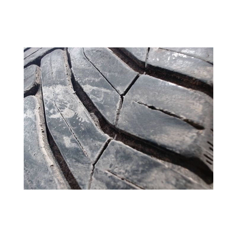 Paire de pneus MICHELIN CROSSCLIMATE 185 65 15 92 T
