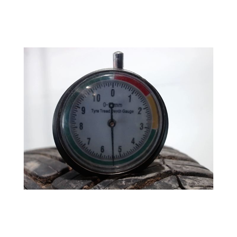 Paire de pneus MICHELIN CROSSCLIMATE 185 65 15 92 T