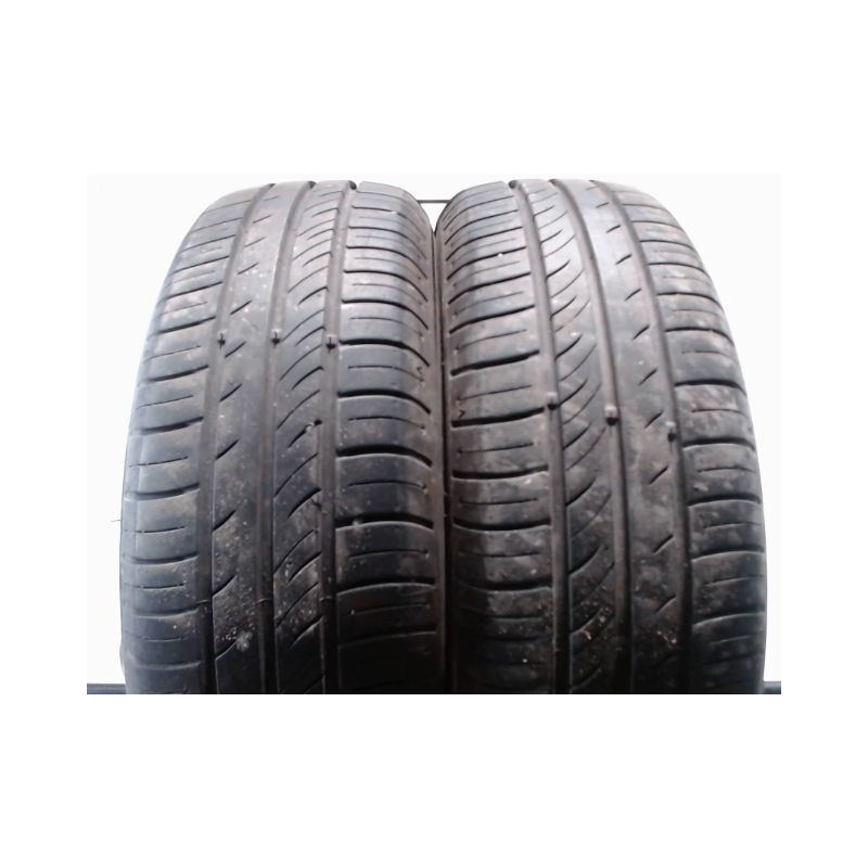 Paire de pneus KUMHO ECOWING ES31 185 65 14 86 H