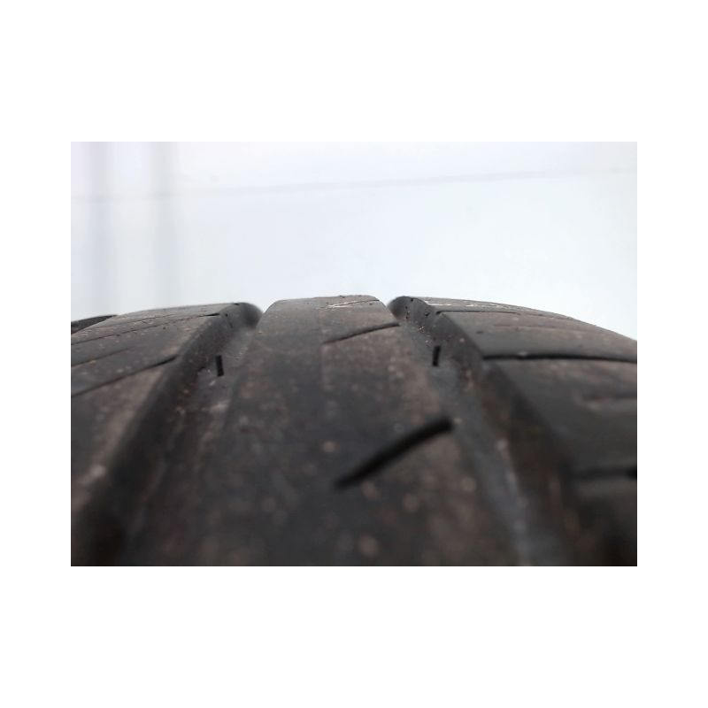 Paire de pneus KUMHO ECOWING ES31 185 65 14 86 H