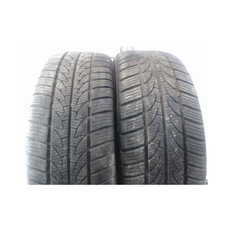 Paire de pneus BESTDRIVE ALL SEASONS 195 55 16 87 V