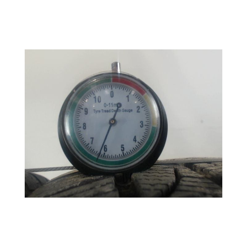 Paire de pneus BESTDRIVE ALL SEASONS 195 55 16 87 V
