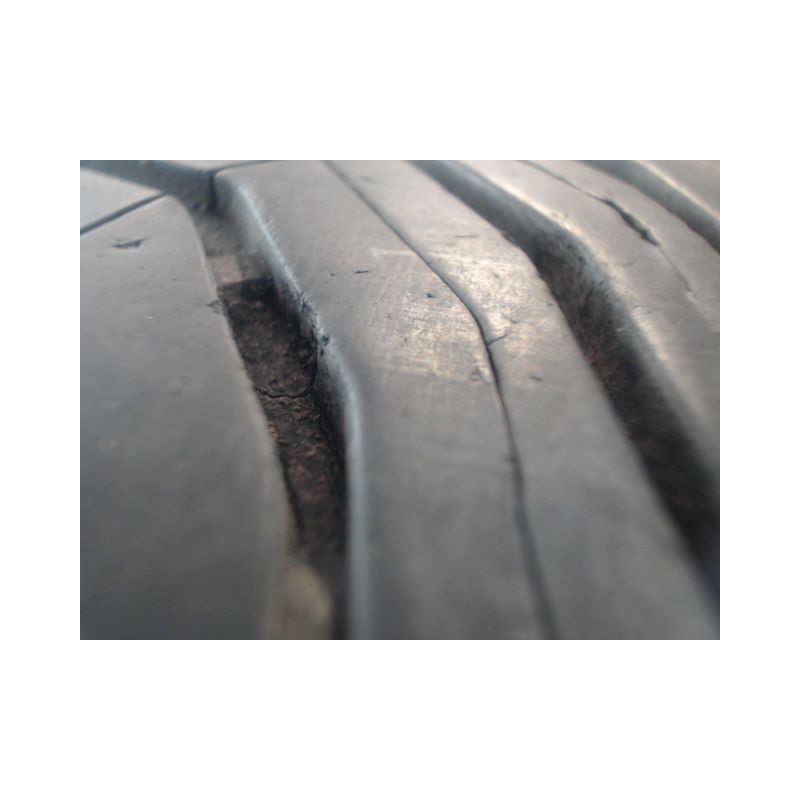Paire de pneus MICHELIN CROSSCLIMATE + 185 65 15 92 T