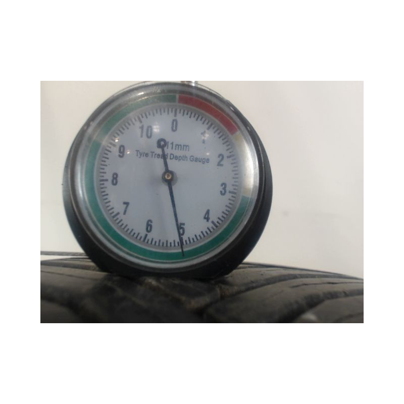 Paire de pneus MICHELIN CROSSCLIMATE + 185 65 15 92 T